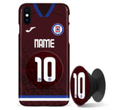 Cruz Azul Jersey 3rd 2020