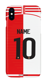 Feyenoord Home Jersey 19-20