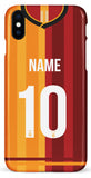 Galatasaray Home Jersey 2019