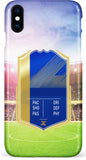 Golden Boot Player CARD