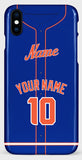 NY 1st Jersey Baseball