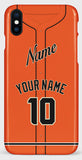 San Francisco 3rd Jersey Baseball