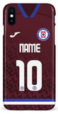 Cruz Azul Jersey 3rd 2020